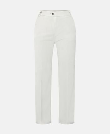 Wide-leg trousers MAINE
