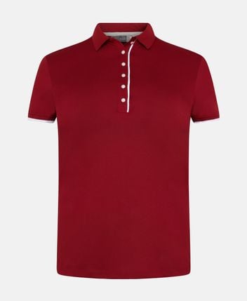 Golf polo