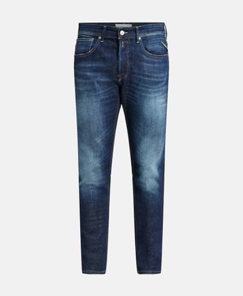 Slim fit jeans WILLBI