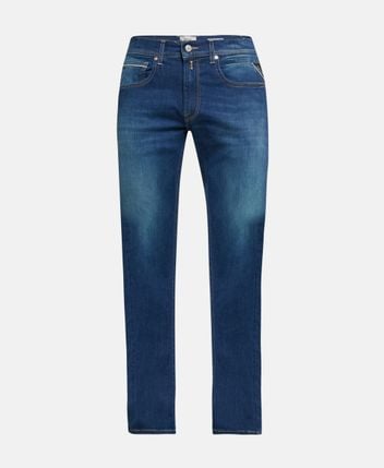 Straight leg jeans Grover