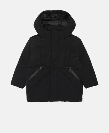 Winter jacket