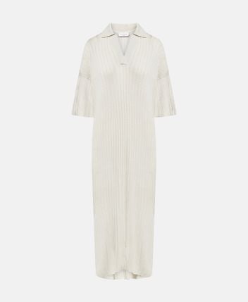 Knitted dress