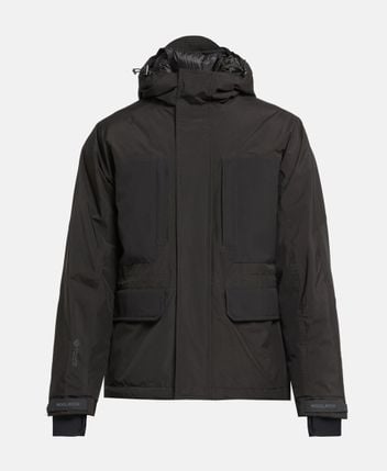 Down jacket