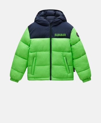 Functional jacket