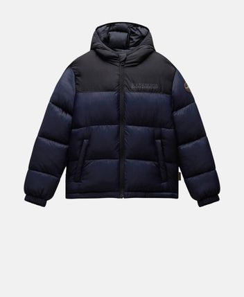 Functional jacket