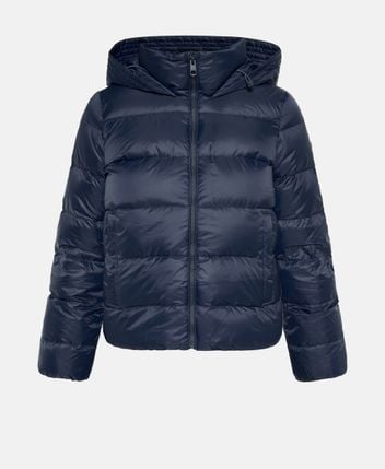 Down jacket