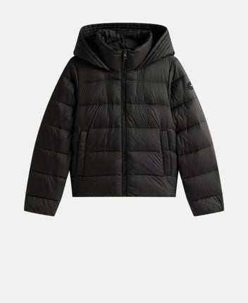 Down jacket