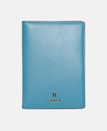 Leather wallet