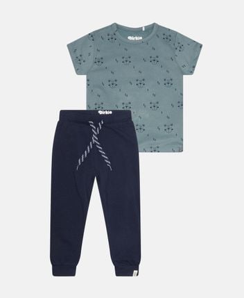 Pyjamas