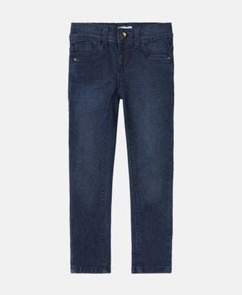 Slim fit jeans