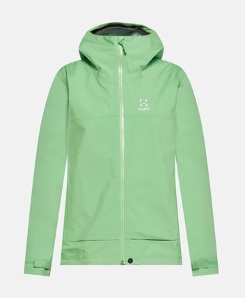 Softshell jacket