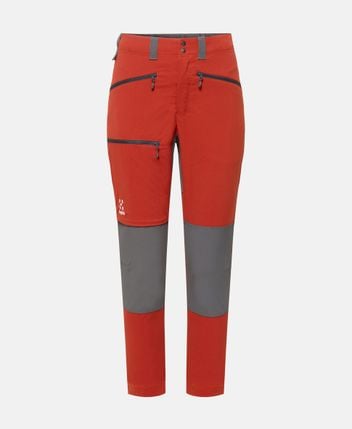 Trekking trousers