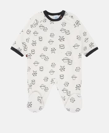 Romper 221924