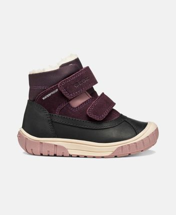 Winter boots Omar