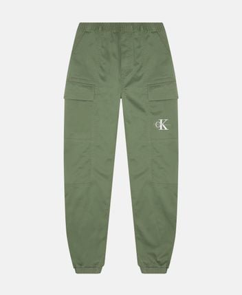 Casual trousers