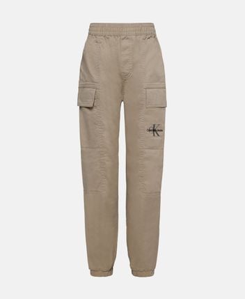 Casual trousers