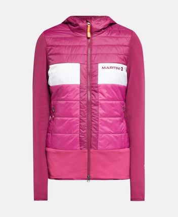 Powerstretch jacket Cimetta Da
