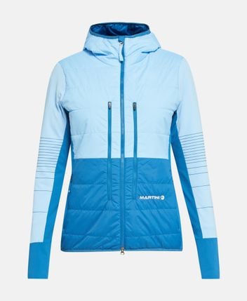 Functional jacket