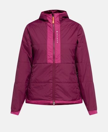 Functional jacket