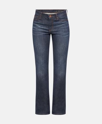 Bootcut jeans