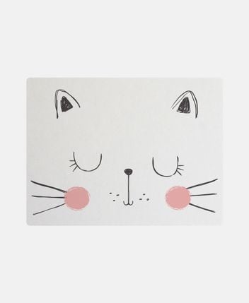 Desk pad