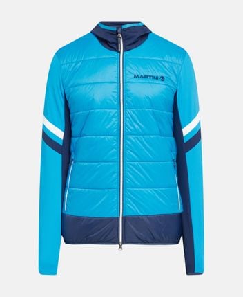 Ski jacket