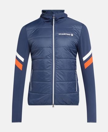 Ski jacket