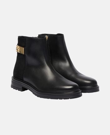 Ankle-boots
