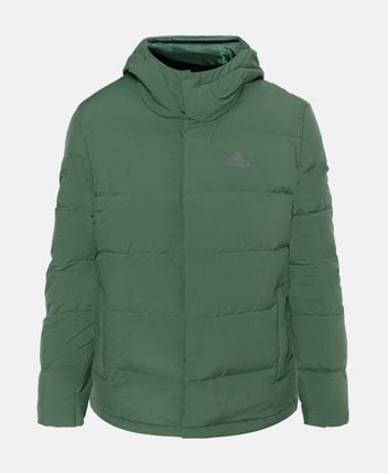 Down jacket Helionic