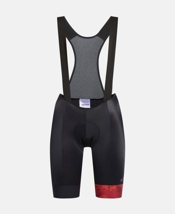 Cycling shorts
