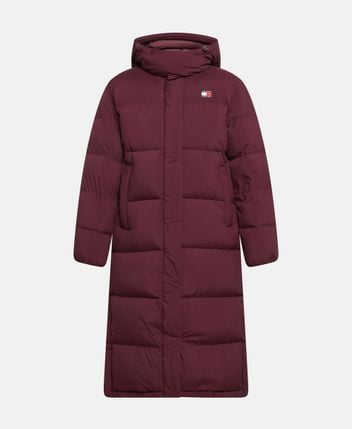 Down coat TJW Alaska