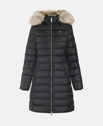 Down coat TJW Essential