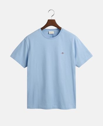 Crew neck t-shirt