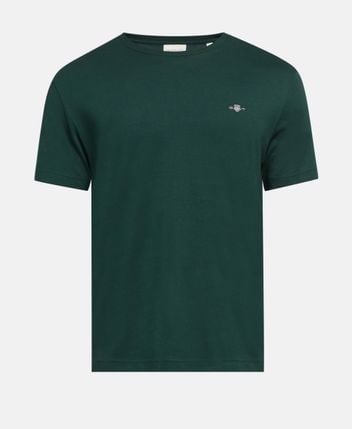 Crew neck t-shirt