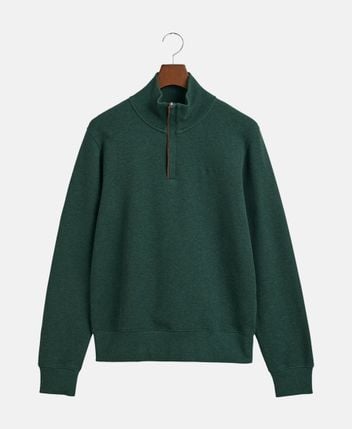 Long-sleeved jumper
