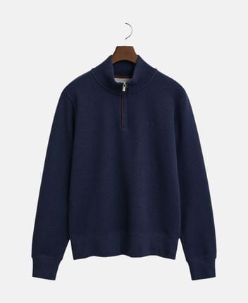 Long-sleeved jumper