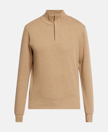 Long-sleeved jumper