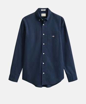 Long-sleeved shirt - regular fit
