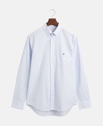 Long-sleeved shirt - regular fit