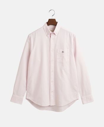 Long-sleeved shirt - regular fit