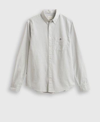 Long-sleeved shirt - regular fit
