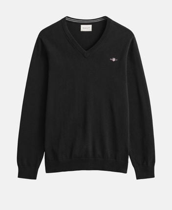 Long-sleeved jumper