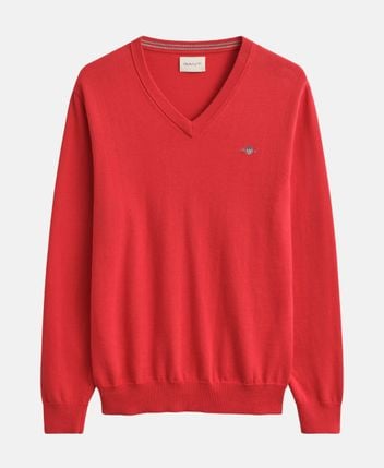 Long-sleeved jumper