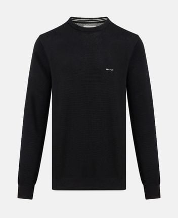 Long-sleeved jumper