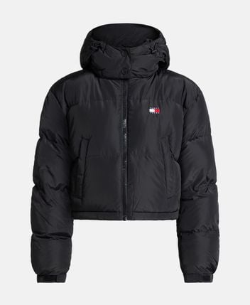 Down jacket