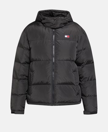Down jacket TJW Alaska Puffer Ext