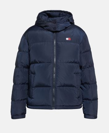 Down jacket TJW Alaska Puffer Ext