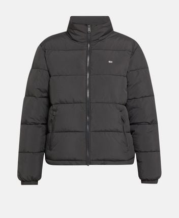 Quilted jacket