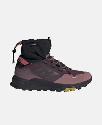 Hiking shoes