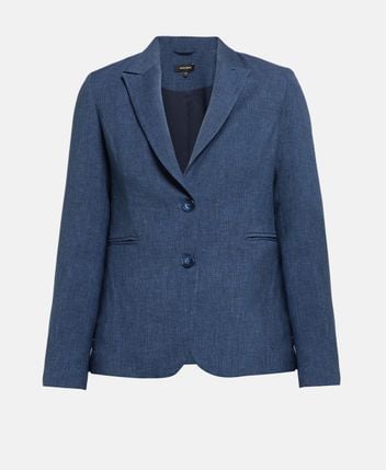 Casual blazer